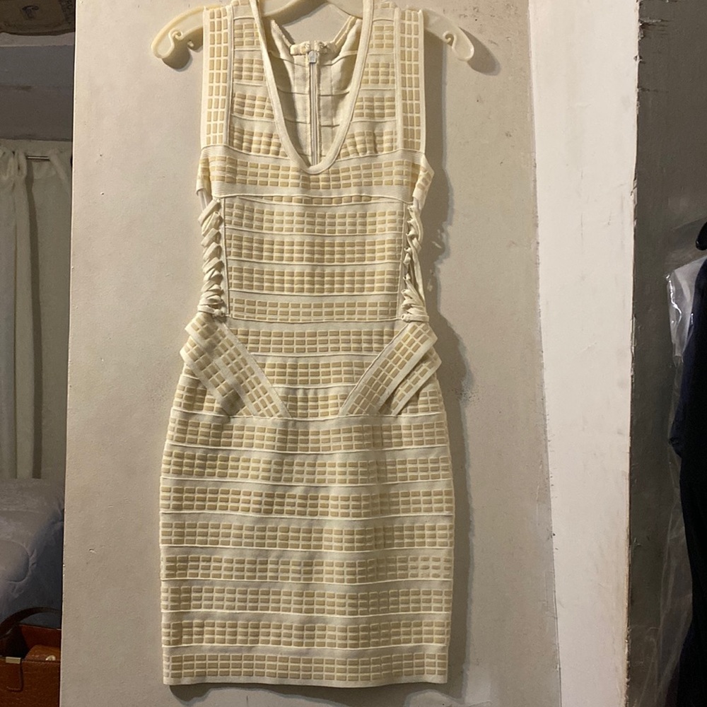 New without tag. Never been worn. Unknown designer. Boutique purchase
